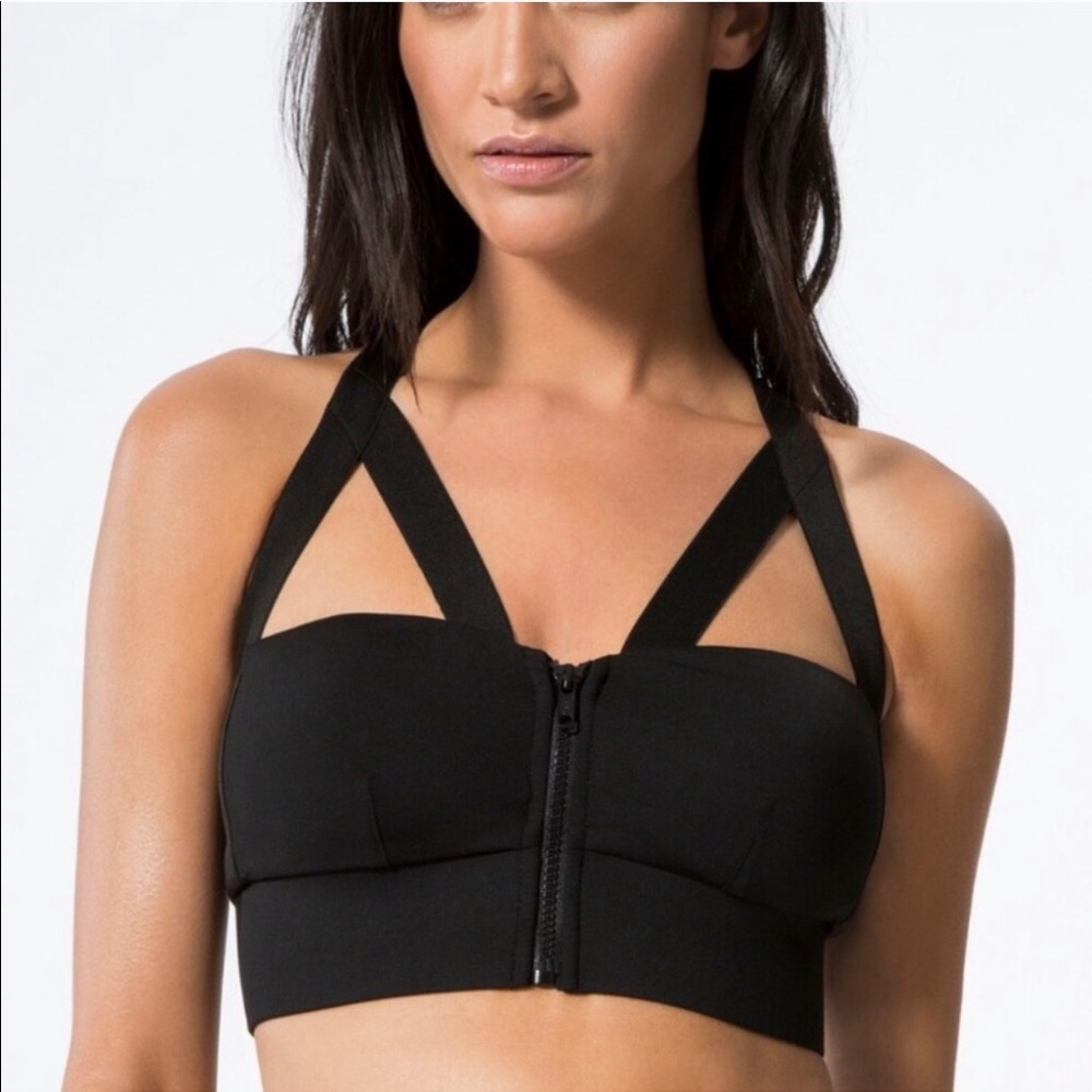 MICHI Sports Bra